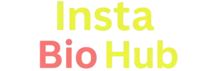 Instabiohub.in